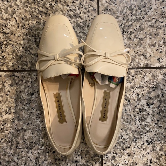 Zara Shoes - Zara Basic Collection Loafer